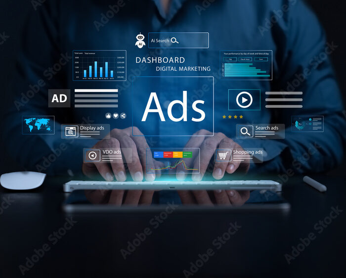 Google ads