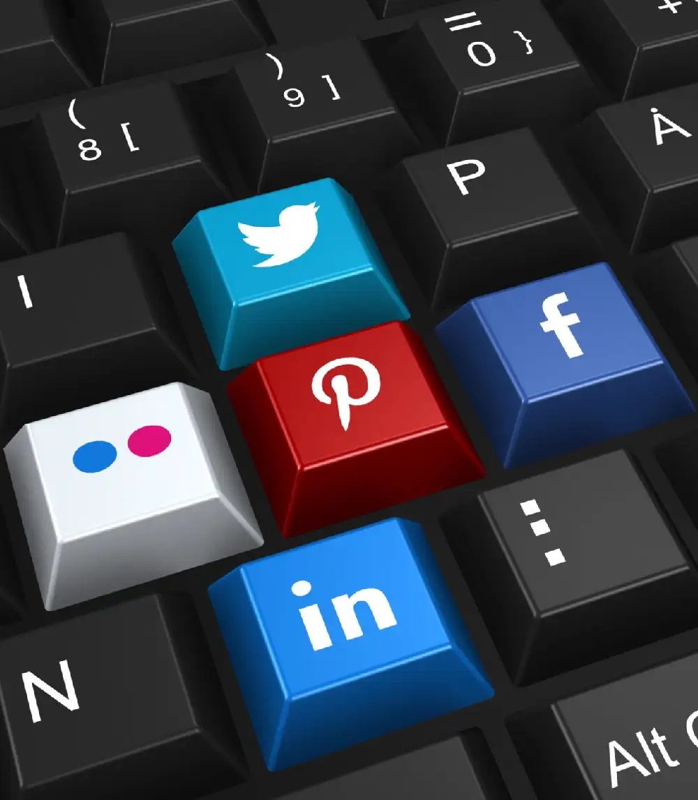 social media marketing agency