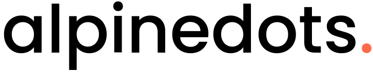 alpinedots